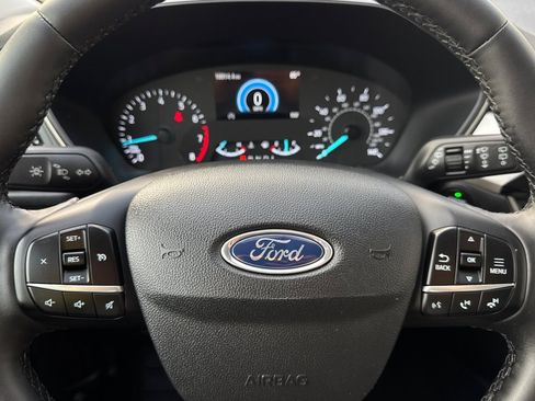 Certified 2022 Ford Escape SE w/ Convenience Package image 22