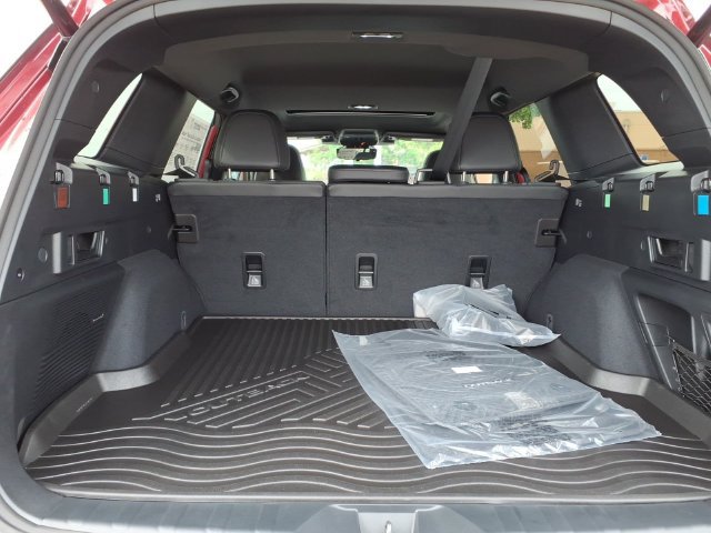 New 2026 Subaru Outback Touring AWD/4WD image 7