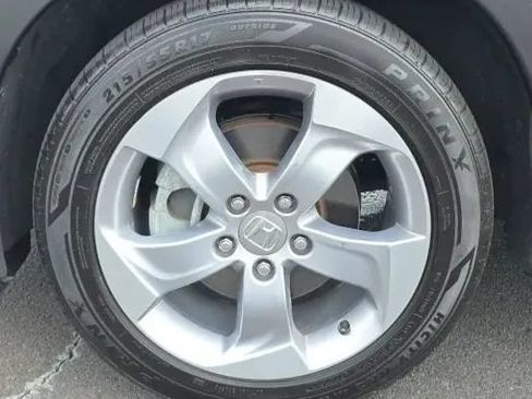 Used 2019 Honda HR-V LX image 42