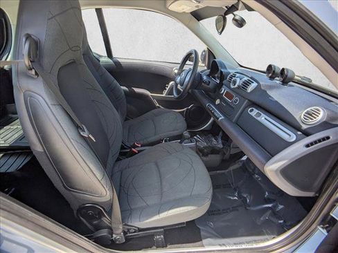 Used 2014 smart fortwo electric drive RWD image 16