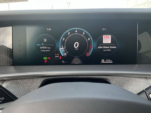 New 2026 Volkswagen Tiguan S image 43