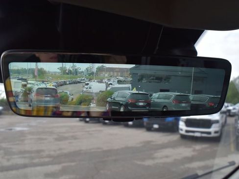 New 2025 RAM ProMaster 3500 w/ Cold Weather Group image 32