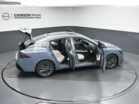 New 2026 Nissan Sentra SL image 44