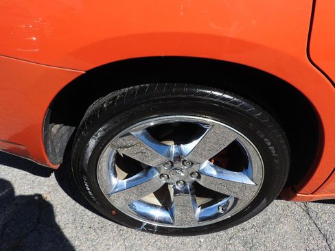 Used 2008 Dodge Charger R/T RWD image 19