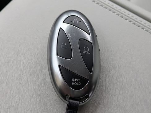 Used 2025 Hyundai Santa Fe Calligraphy FWD image 30