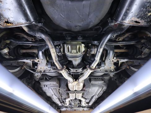 Used 1990 Nissan 300ZX GS image 44