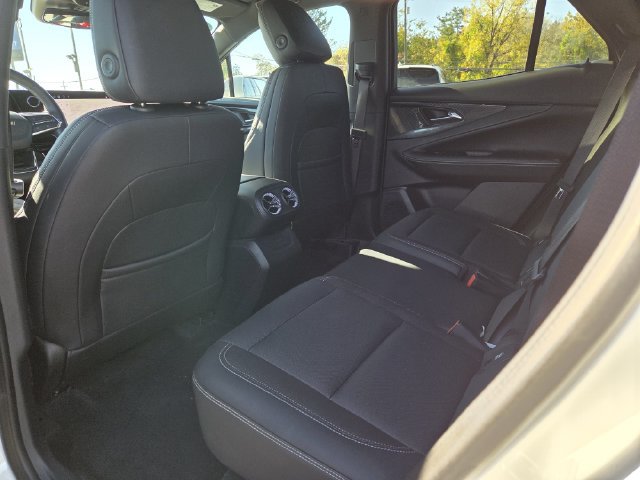 Certified 2024 Chevrolet Blazer EV LT AWD/4WD image 15
