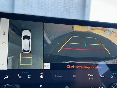 New 2026 Lexus RX 350 Premium image 16