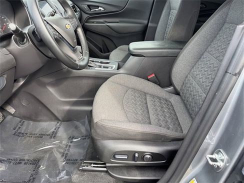 Certified 2024 Chevrolet Equinox LT image 11