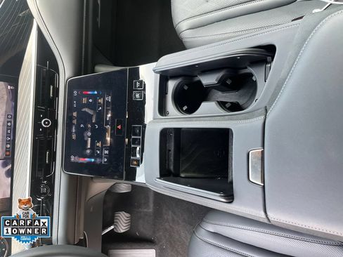 Used 2025 INFINITI QX80 Autograph AWD/4WD image 28