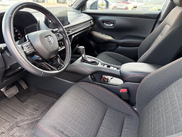 Used 2026 Honda HR-V Sport image 18