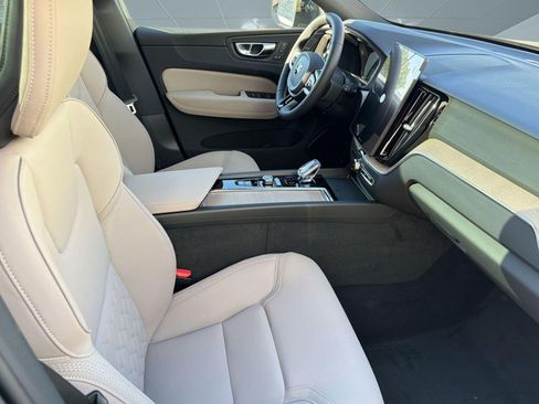 New 2026 Volvo XC60 B5 Plus w/ Protection Package Premier image 30