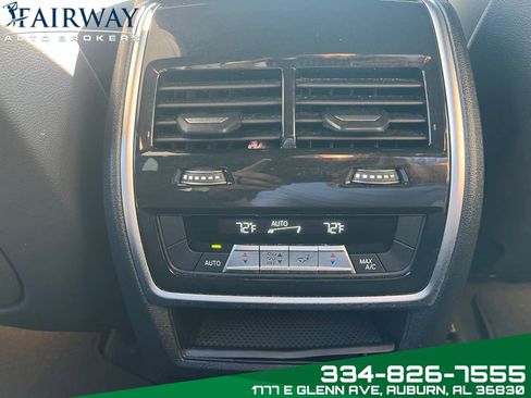 Used 2023 BMW X5 sDrive40i image 14