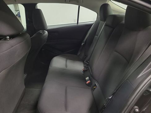 Used 2024 Toyota Corolla LE FWD image 30