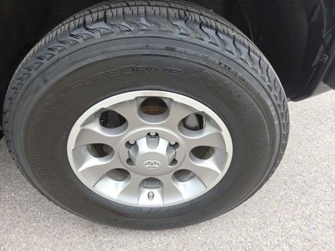 Used 2011 Toyota FJ Cruiser 4WD w/ Convenience Pkg image 23