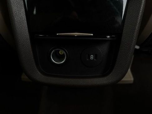 Certified 2023 Lincoln Nautilus AWD w/ Premium Package image 22