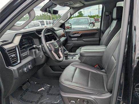 Used 2023 GMC Sierra 1500 Denali w/ Denali Reserve Package AWD/4WD image 15