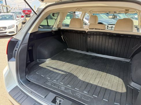 Used 2013 Subaru Outback 2.5i Premium w/ Popular Pkg 1A image 32