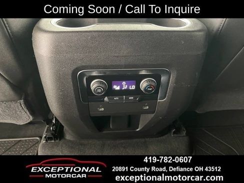 Used 2021 Chevrolet Tahoe Z71 AWD/4WD image 44