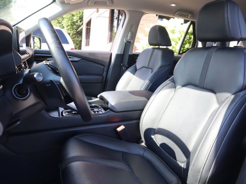 Used 2025 Honda Pilot EX-L image 24