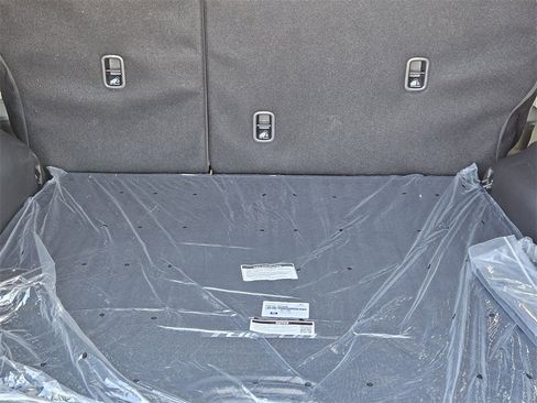 New 2026 Hyundai Tucson Limited image 33