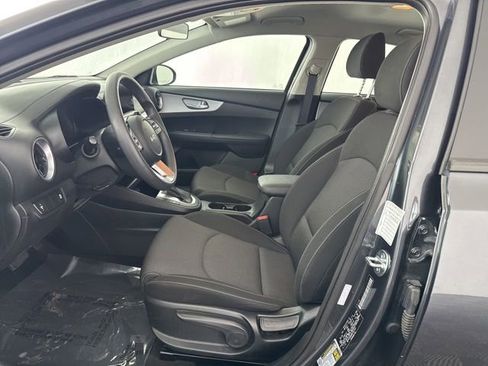 Certified 2024 Kia Forte LXS image 23