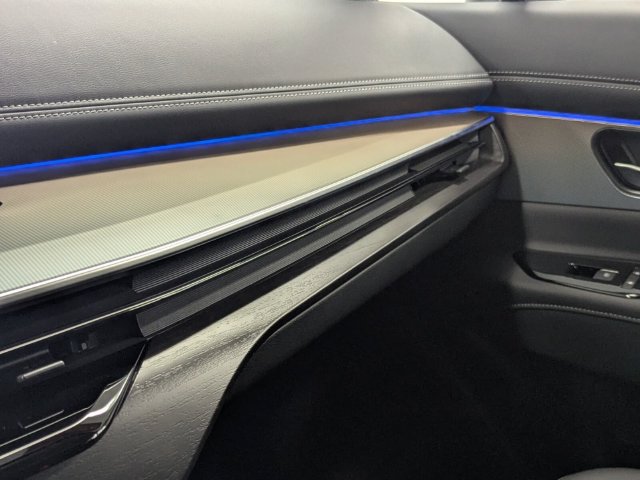 Used 2025 Nissan Murano SL w/ Cargo Package AWD/4WD image 29