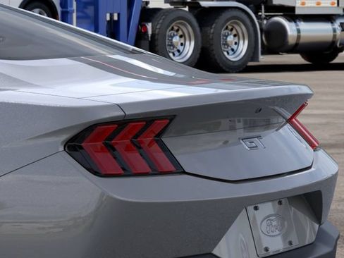 New 2026 Ford Mustang GT RWD image 22