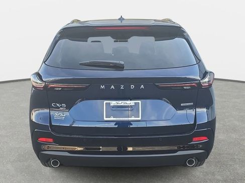 New 2026 MAZDA CX-5 2.5 S w/ Premium Plus Package AWD/4WD image 7