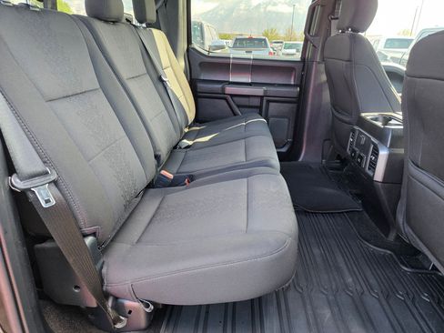 Used 2020 Ford F150 XLT w/ Equipment Group 302A Luxury AWD/4WD image 32