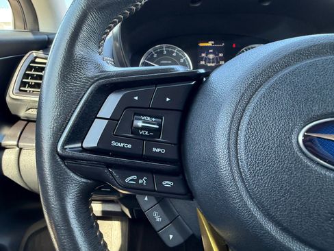 Used 2021 Subaru Crosstrek 2.5i Sport w/ Moonroof Package image 27