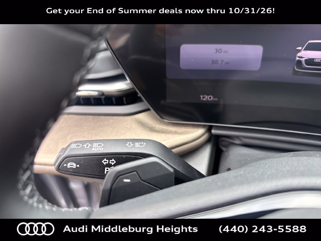 New 2026 Audi Q5 2.0T AWD/4WD image 17