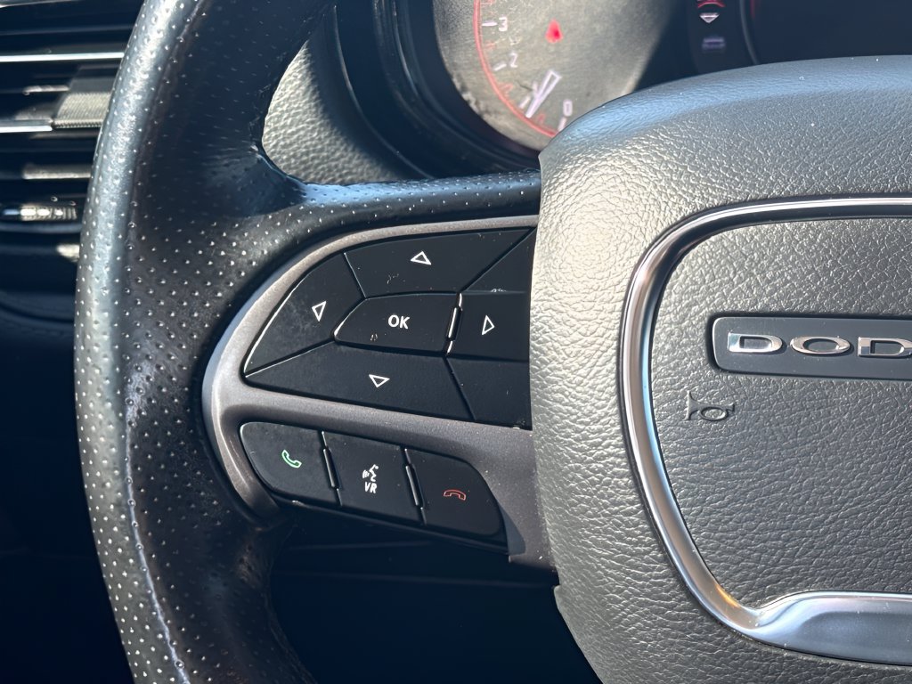 Used 2022 Dodge Durango SXT RWD image 13