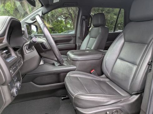 Used 2021 Chevrolet Tahoe LT RWD image 19