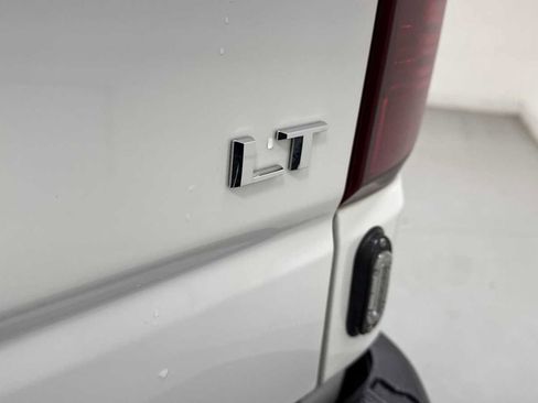 Used 2020 Chevrolet Silverado 1500 LT w/ Remote Start Package image 27