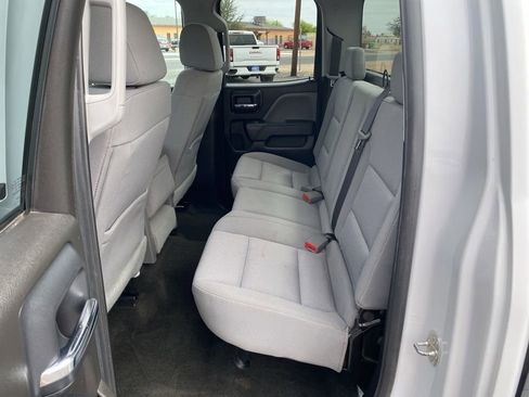 Used 2018 GMC Sierra 1500 4x4 Double Cab w/ Elevation Edition image 20
