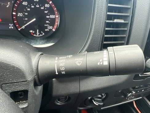 Used 2023 Nissan Frontier PRO-4X w/ Tow Package AWD/4WD image 22