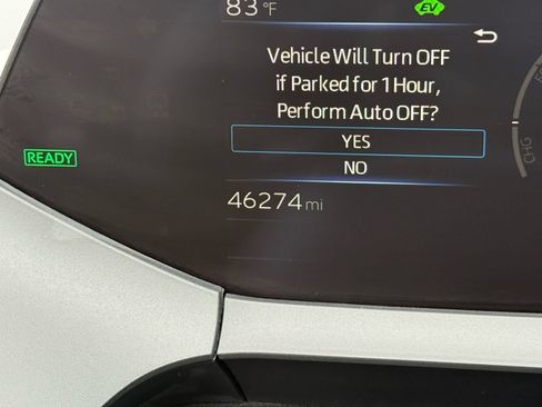 Used 2024 Toyota Prius LE FWD image 19