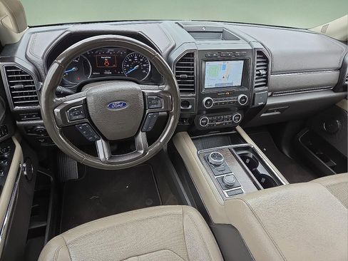 Used 2021 Ford Expedition Limited AWD/4WD image 12