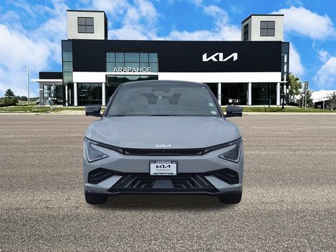 New 2026 Kia EV6 Wind AWD/4WD image 3