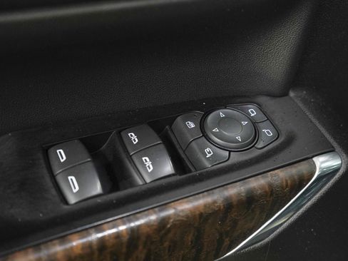 Used 2019 GMC Sierra 1500 Denali w/ Denali Ultimate Package AWD/4WD image 22