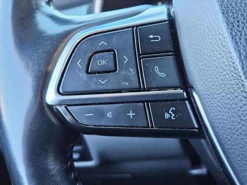 Used 2021 Toyota Highlander Platinum image 14