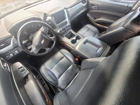 Used 2019 Chevrolet Tahoe LS AWD/4WD image 31