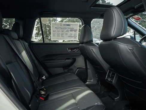 New 2026 Subaru Outback Touring image 13