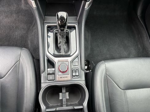 Used 2020 Subaru Forester Limited w/ Popular Package #3 image 18