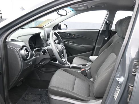 Used 2023 Hyundai Kona SEL w/ Cargo Package AWD/4WD image 11