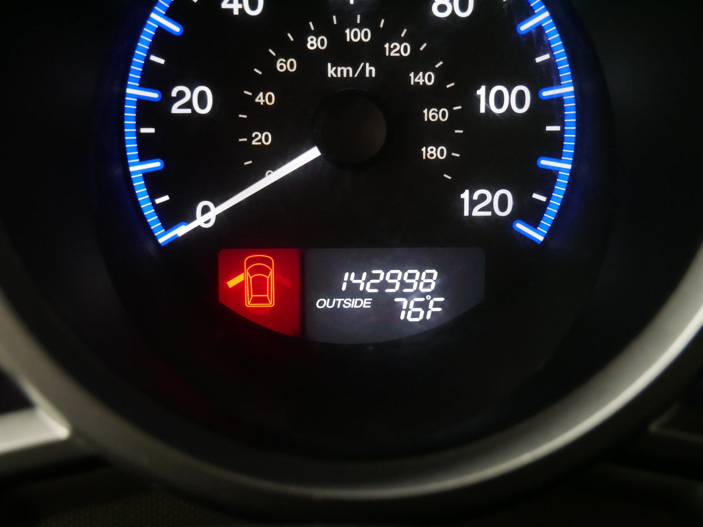 Used 2010 Honda Element EX image 21