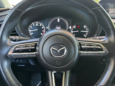 Used 2023 MAZDA CX-30 AWD 2.5 S w/ Preferred Package image 11