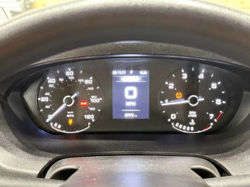 Used 2022 RAM ProMaster 2500 image 22