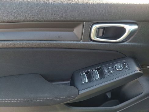 Used 2024 Honda Civic Sport image 12